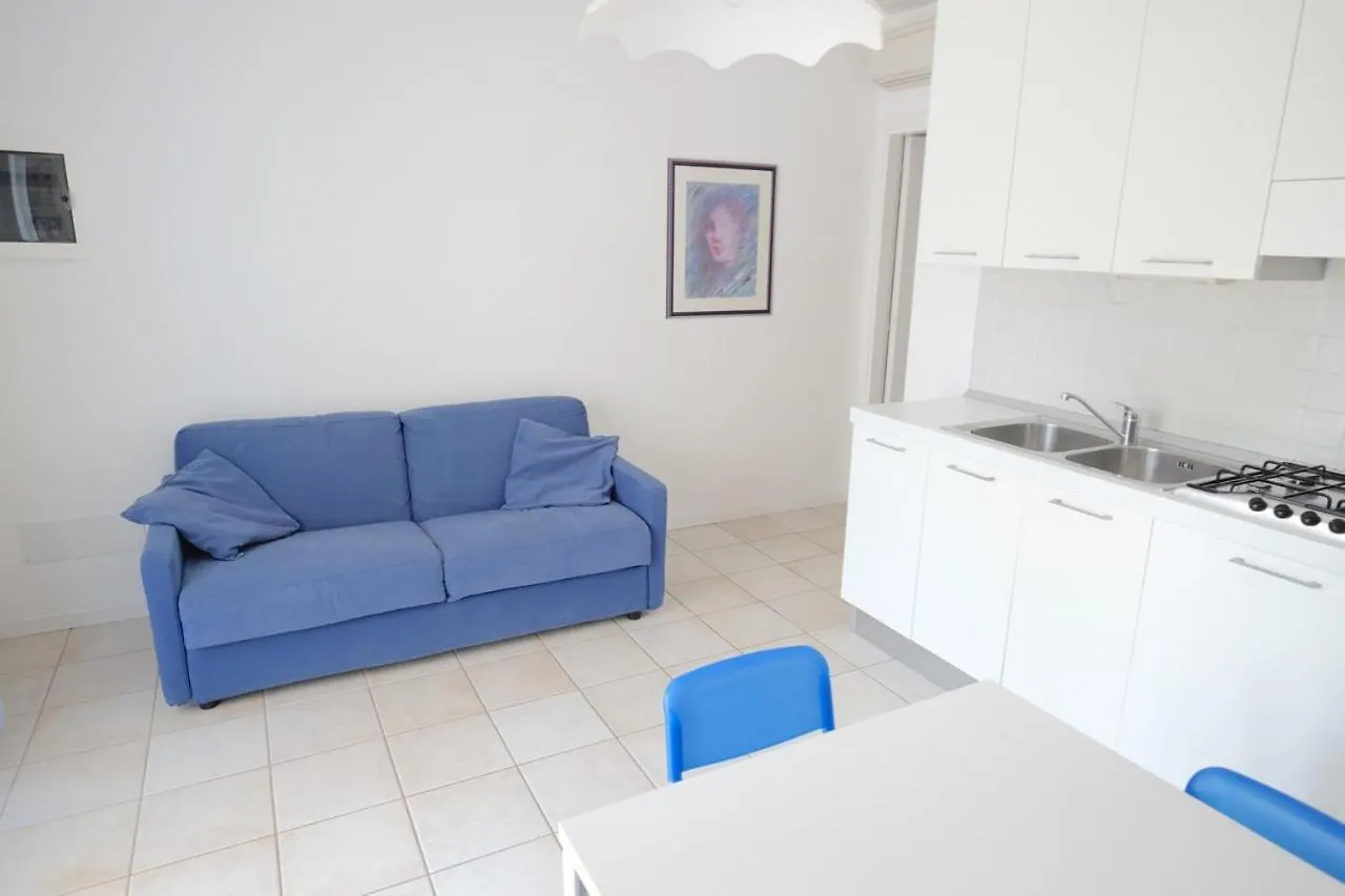 Adriatica Immobiliare - Marina Village Lido di Jesolo Appartamento