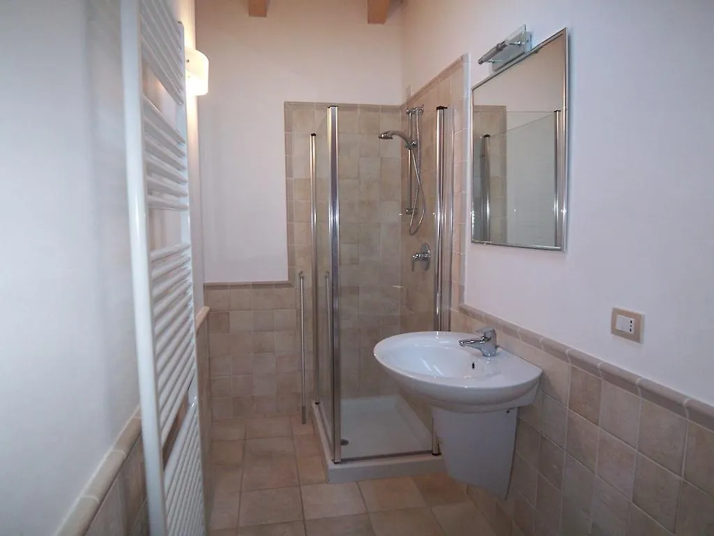 Marina Village Apartments Lido di Jesolo 0*,  Olaszország