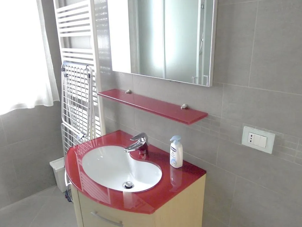 Marina Village Apartments Lido di Jesolo