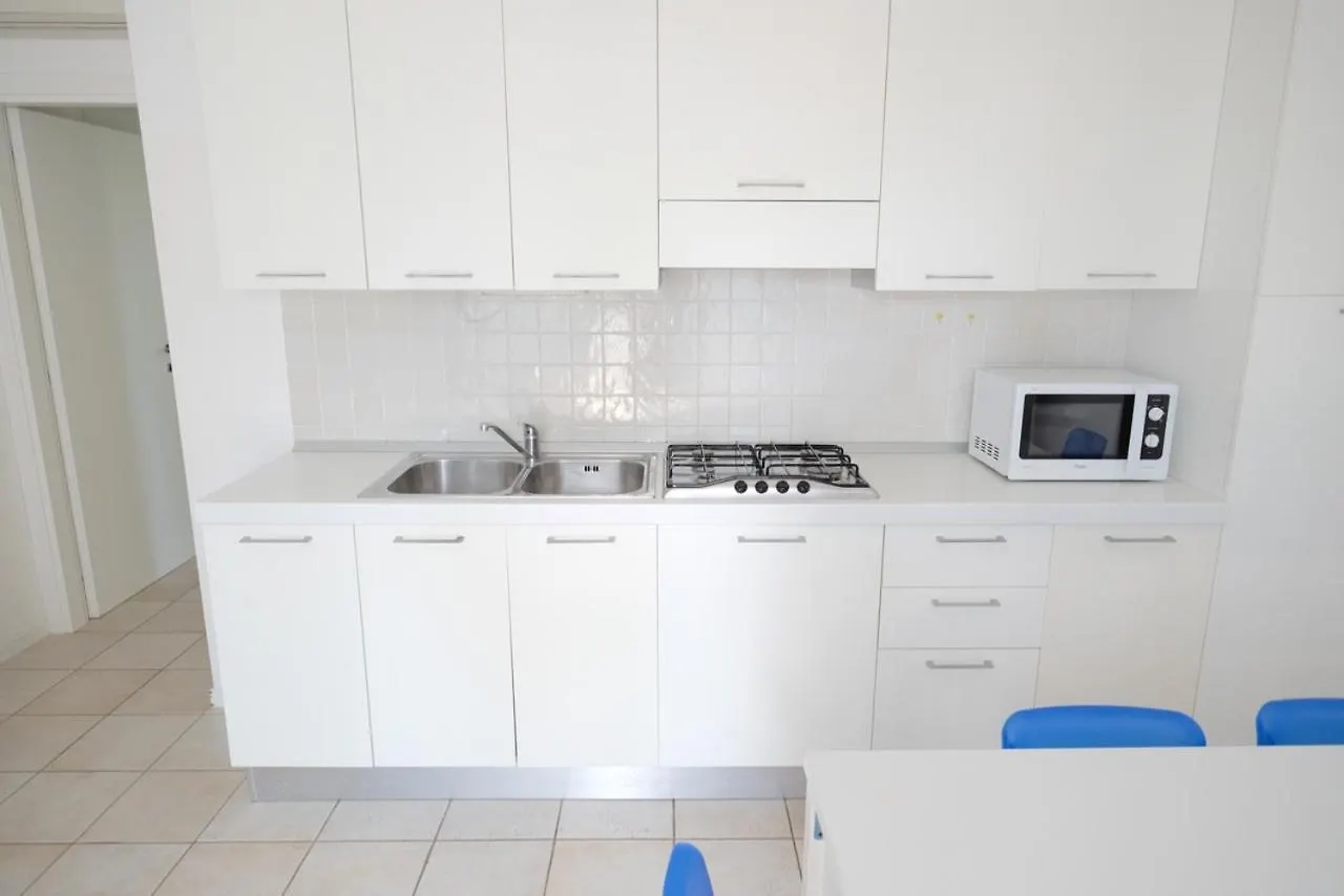 Marina Village Apartments Lido di Jesolo