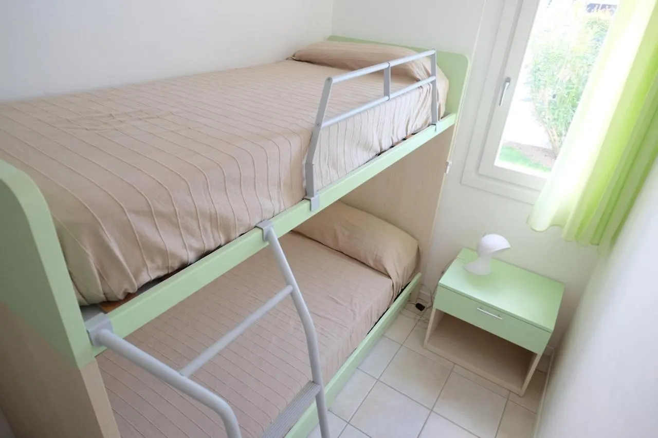 Marina Village Apartments Lido di Jesolo Olaszország