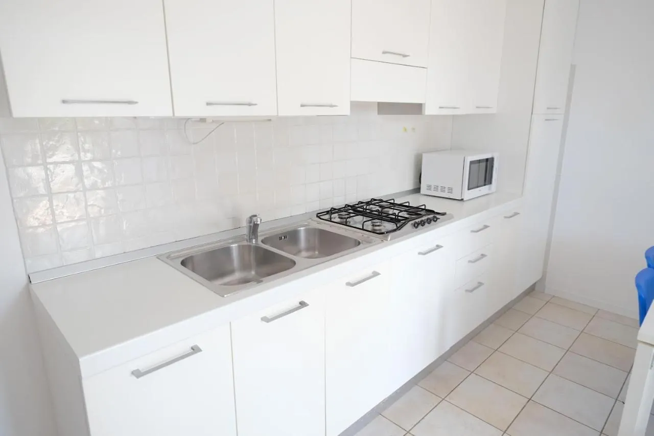 Marina Village Apartments Lido di Jesolo