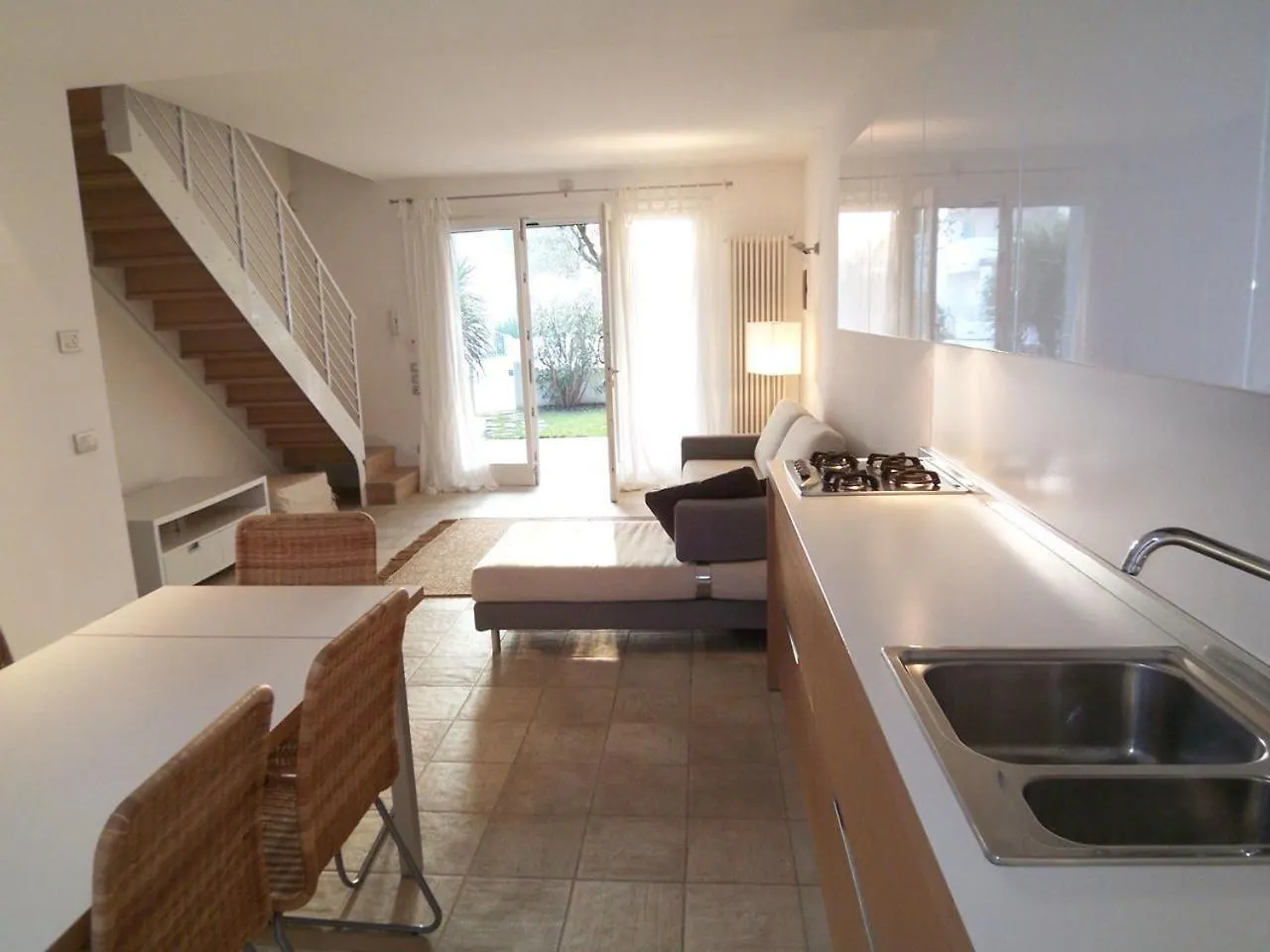 Marina Village Apartments Lido di Jesolo