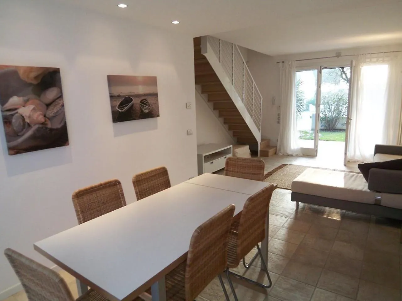 Marina Village Apartments Lido di Jesolo Olaszország