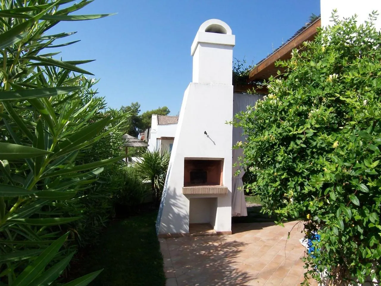 Marina Village Apartments Lido di Jesolo