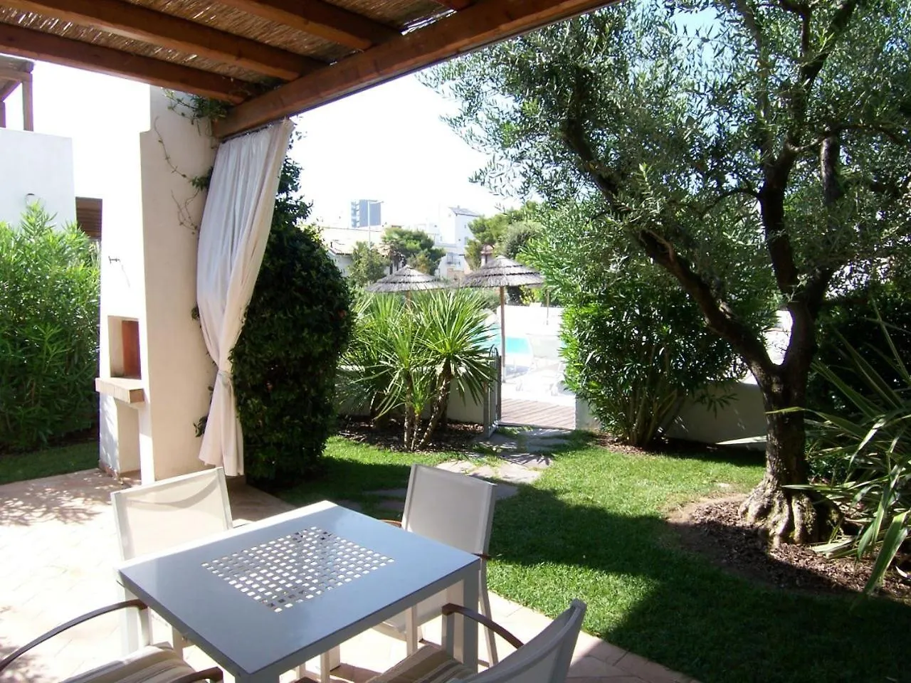 Marina Village Apartments Lido di Jesolo Olaszország