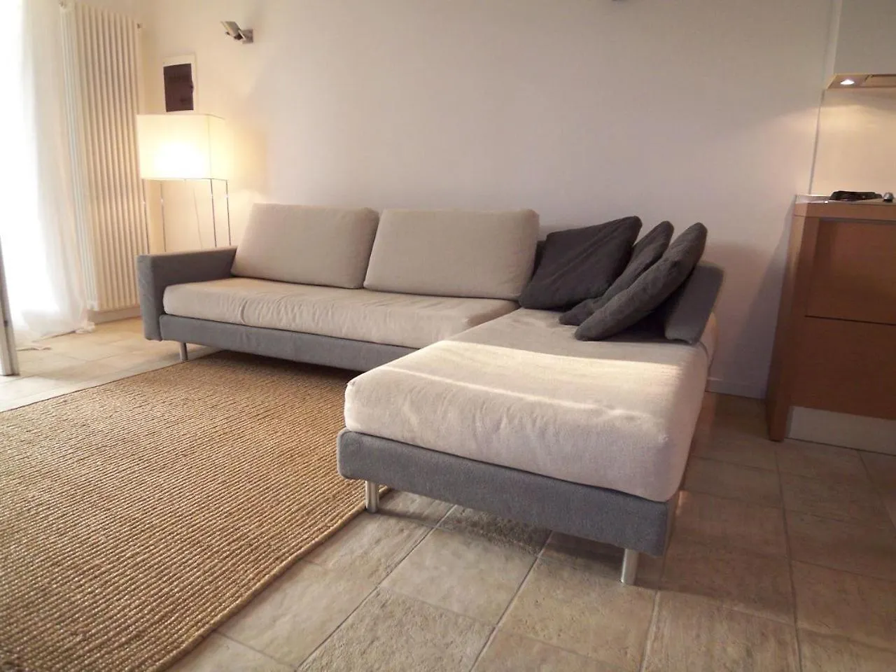 Marina Village Apartments Lido di Jesolo 0*,