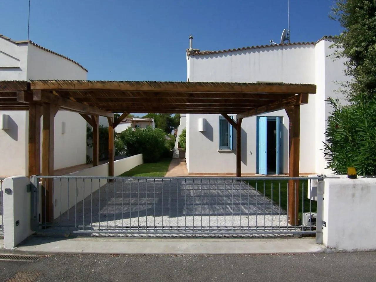 Marina Village Apartments Lido di Jesolo