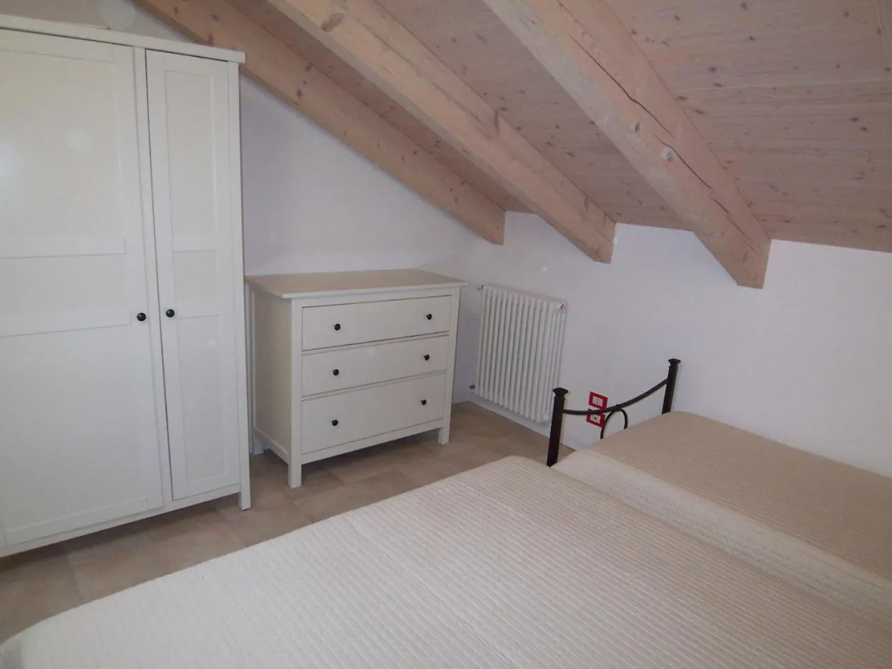 Marina Village Apartments Lido di Jesolo