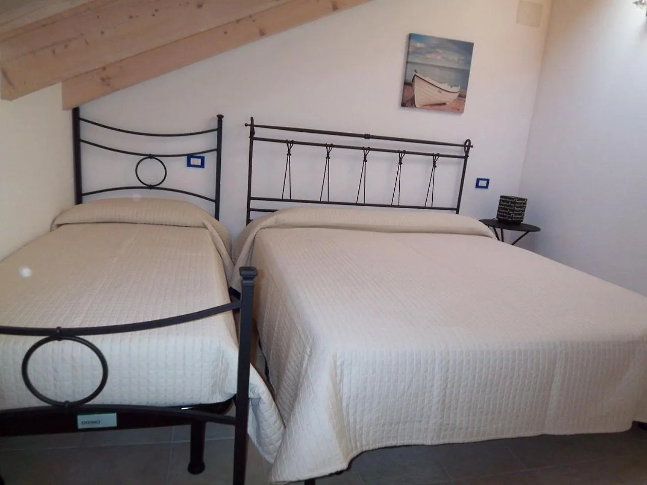 Marina Village Apartments Lido di Jesolo