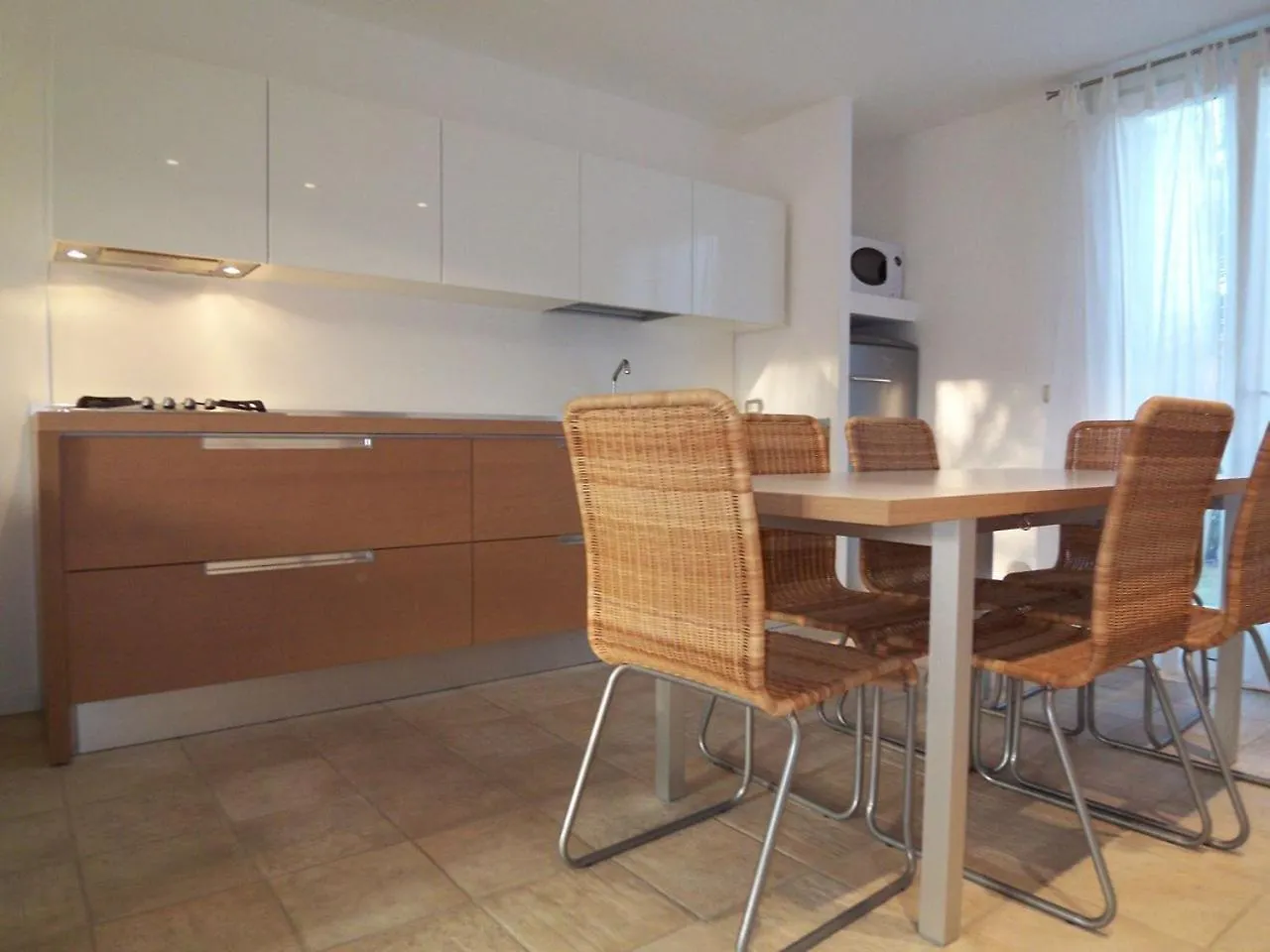 Marina Village Apartments Lido di Jesolo