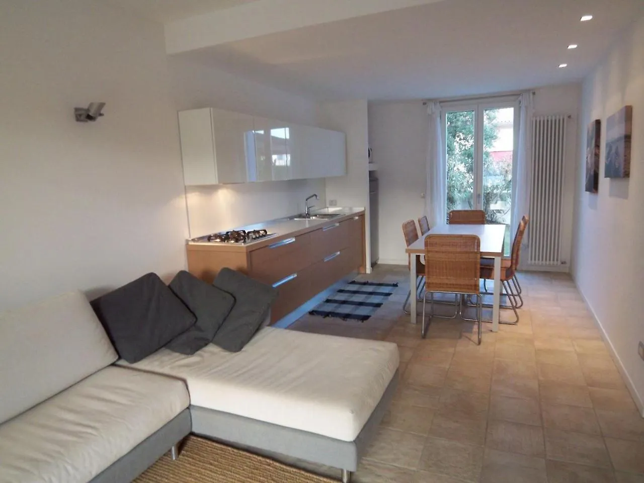 Marina Village Apartments Lido di Jesolo