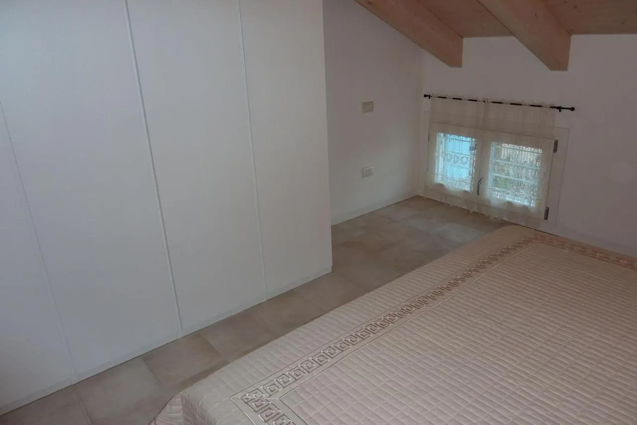 Marina Village Apartments Lido di Jesolo 0*,  Olaszország