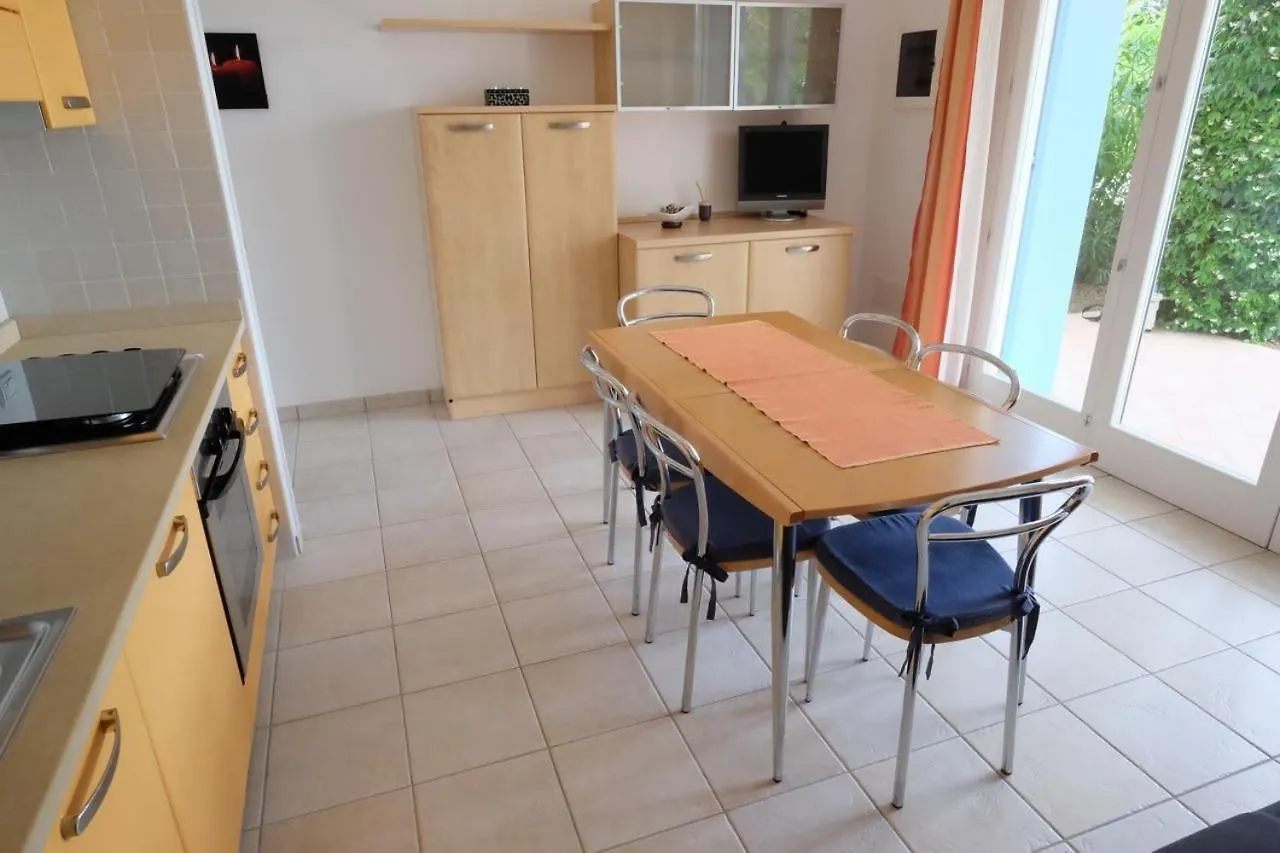 Marina Village Apartments Lido di Jesolo