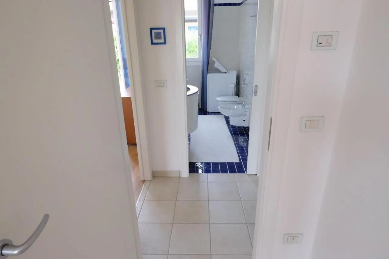 Marina Village Apartments Lido di Jesolo