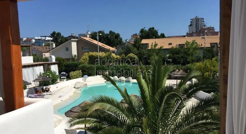Marina Village Apartments Lido di Jesolo
