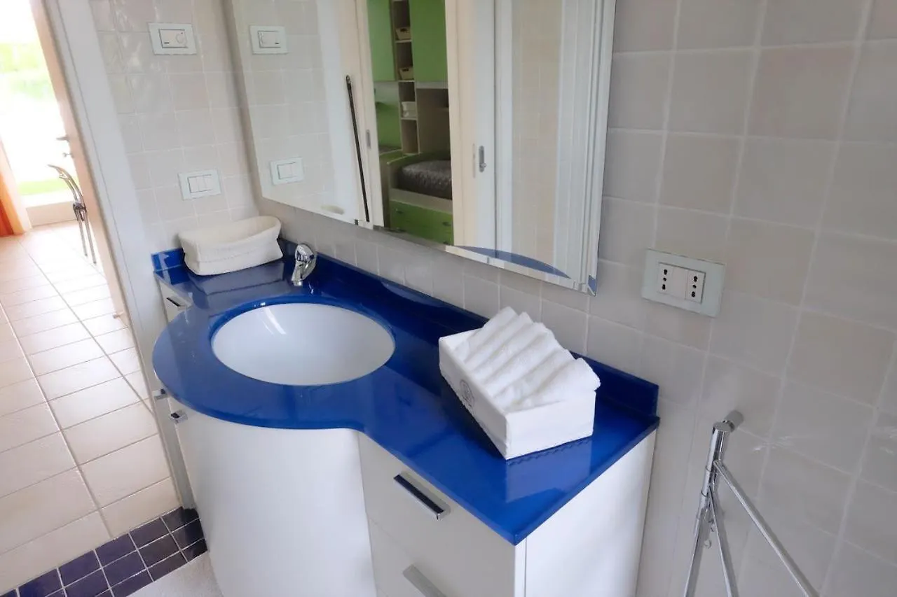 Marina Village Apartments Lido di Jesolo