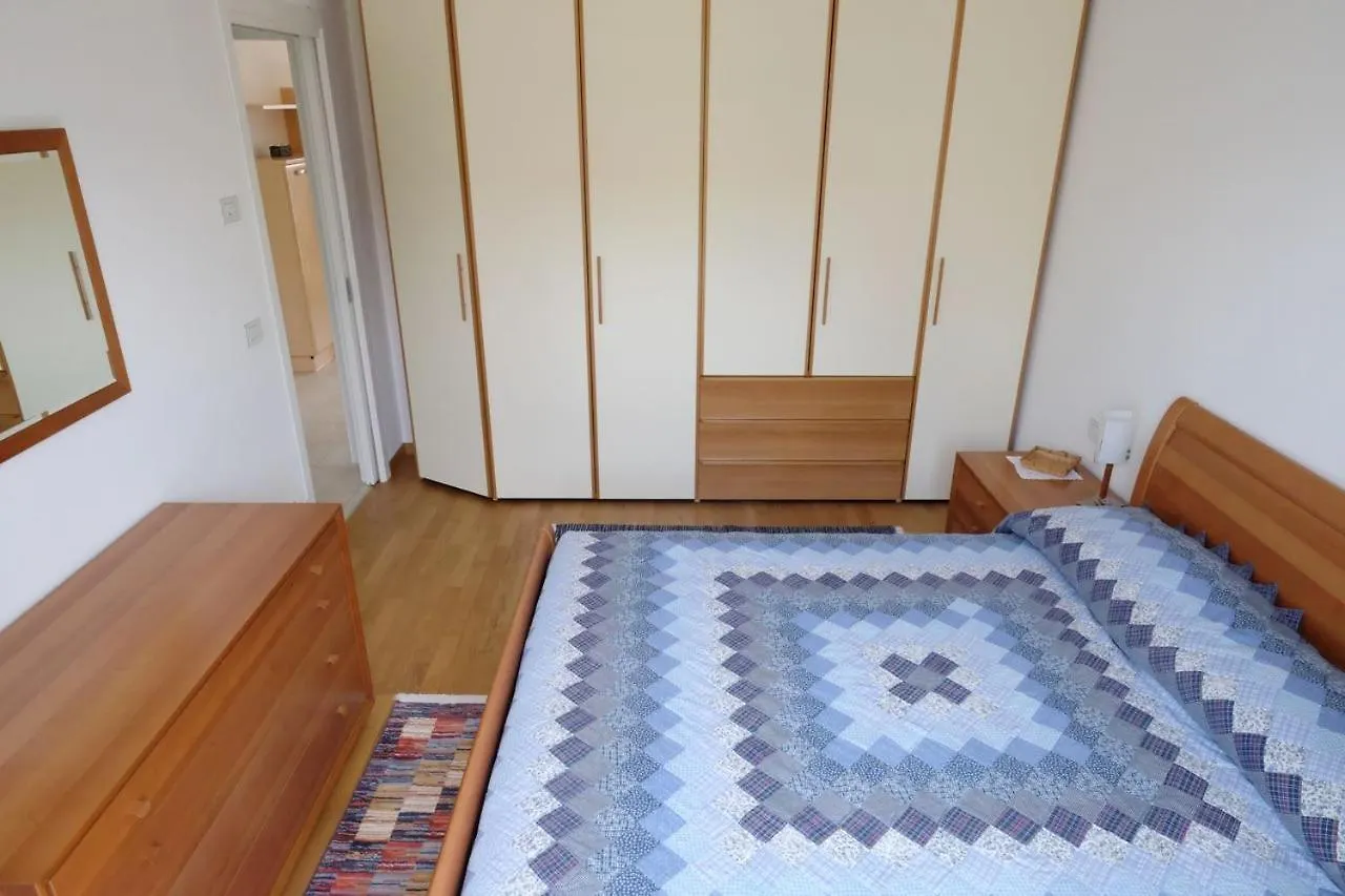 Marina Village Apartments Lido di Jesolo Olaszország