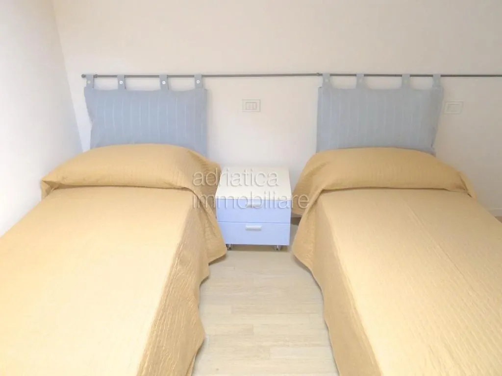 Marina Village Apartments Lido di Jesolo Olaszország
