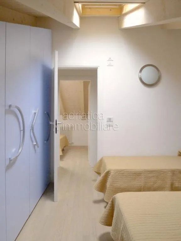 Marina Village Apartments Lido di Jesolo