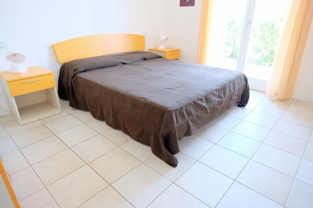 Marina Village Apartments Lido di Jesolo