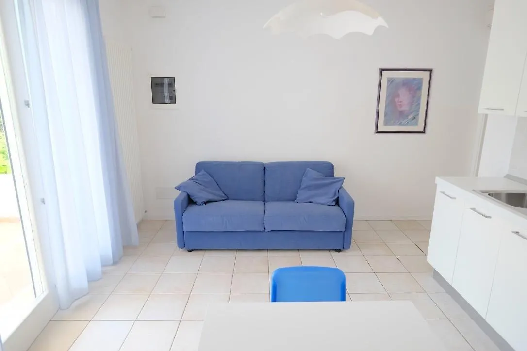 Marina Village Apartments Lido di Jesolo Olaszország