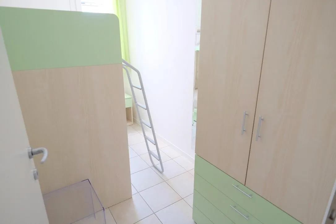 Marina Village Apartments Lido di Jesolo