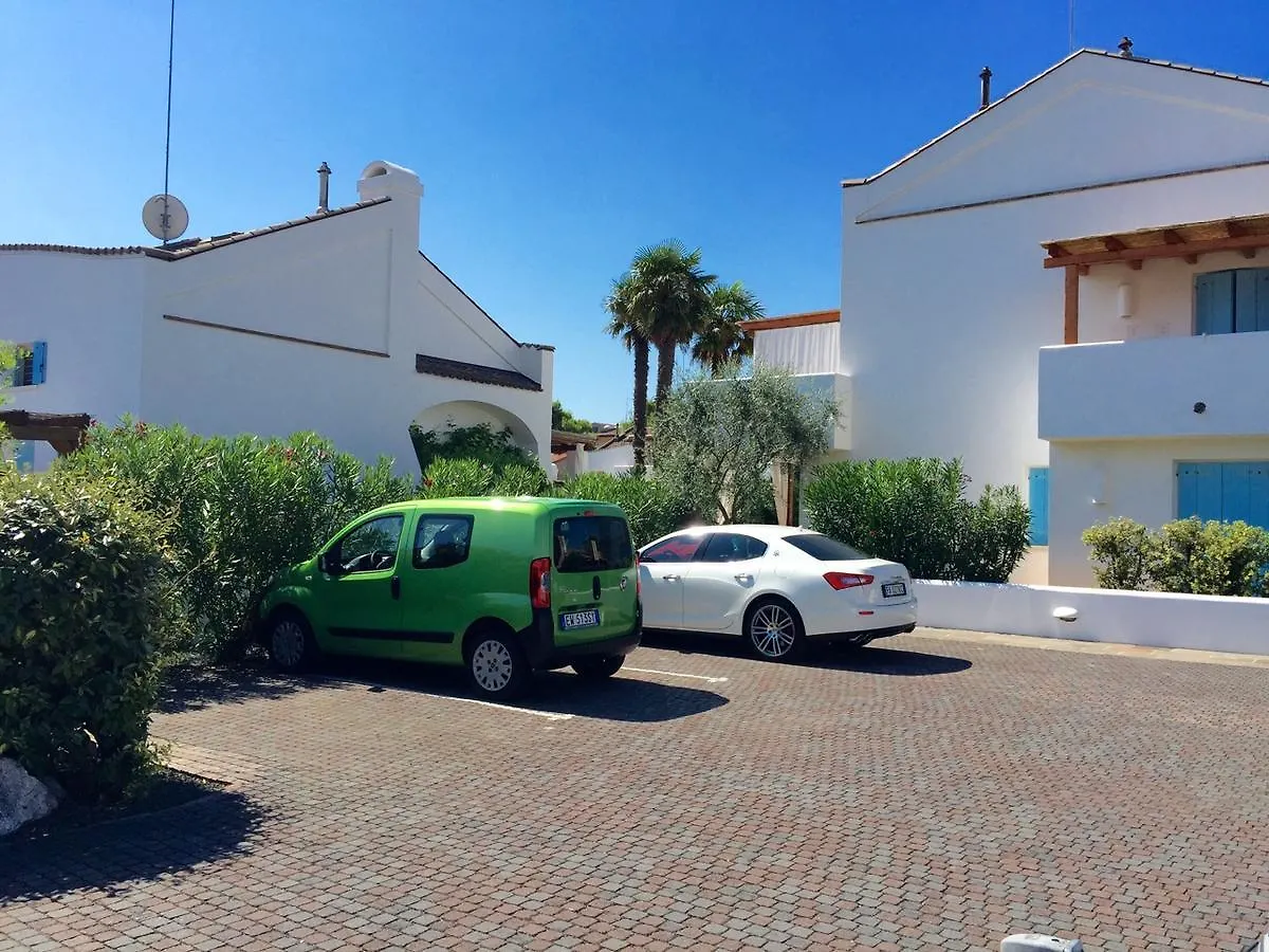 Marina Village Apartments Lido di Jesolo Olaszország