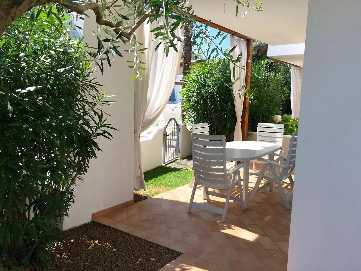 Marina Village Apartments Lido di Jesolo